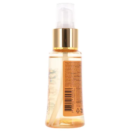 ÓLEO CAPILAR AMEND SUBLIME OIL REPARADOR DE FIOS DANIFICADOS 60ML 360-12