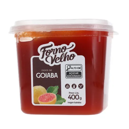 DOCE COLONIAL FORNO VELHO GOIABA 400G 360-1