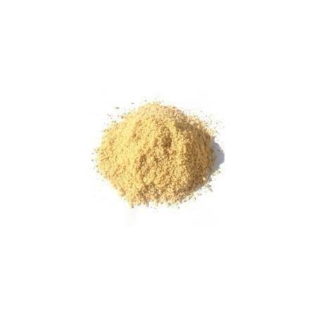 FARINHA AMENDOIM GRANEL