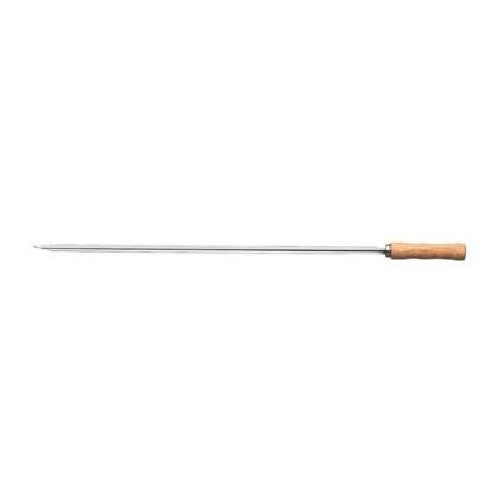 ESPETO TRAMONTINA INOX ESTREITO 75CM