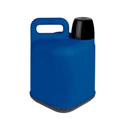GARRAFÃO TÉRMICO MOR AZUL 5L