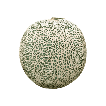 Fruti melao cantalupe kg