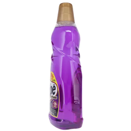 Limpador Perfumado Ypê Perfumes Jardim Secreto Frasco 1lt 360-7