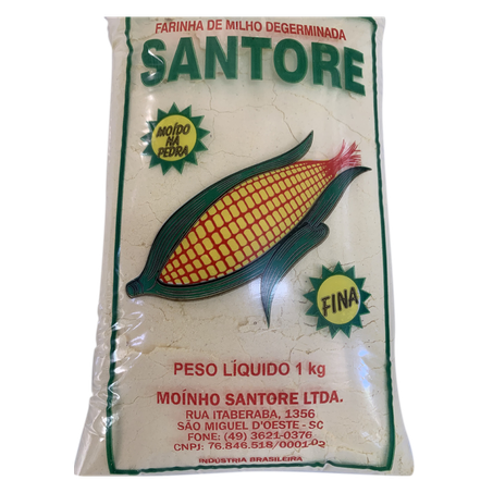 Fuba santore 1kg