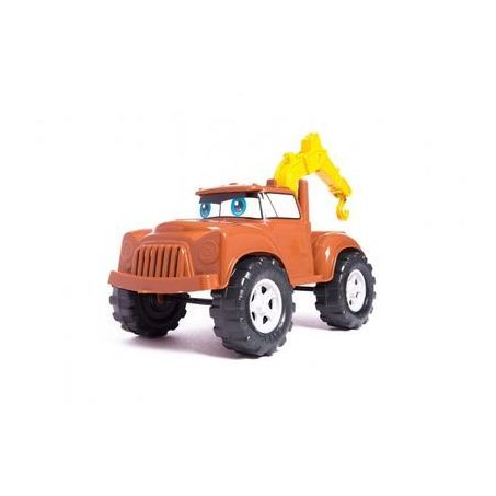 Brinquedo Kendy Carrinho Truck Guincho