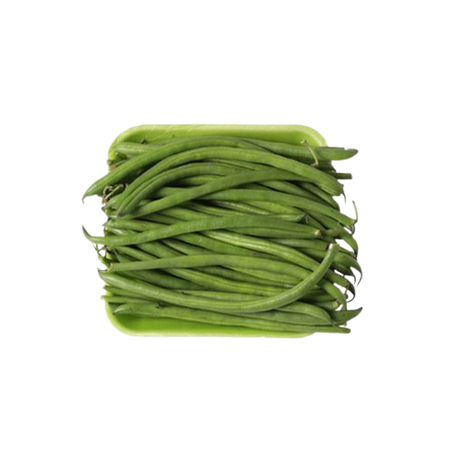 Vagem cantu 500g
