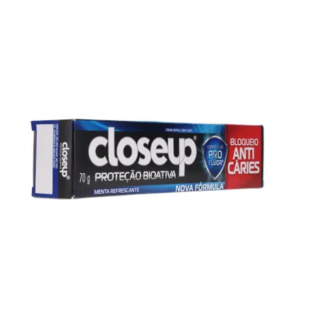CREME DENTAL CLOSE UP ANTICÁRIES 70G 360-31