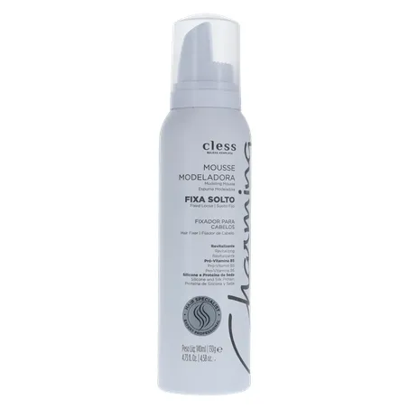 Mousse charming normal 140ml 360-33