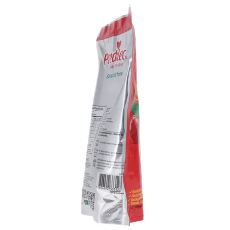 Extrato de Tomate 300g - Predilecta 360-25