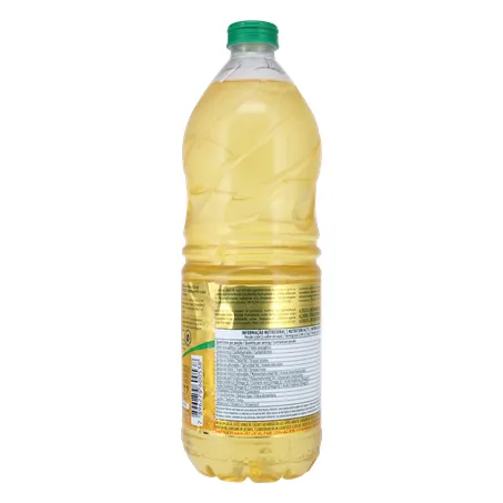 Óleo De Soja Coamo 900ml 360-17