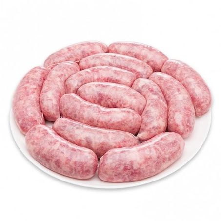 LINGUICA CASCATA TOSCANA  PERNIL O KG