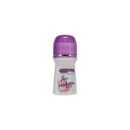Desodorante sergio paris roll-on lavanda 50ml 360-35