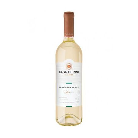 Vinho Branco Casa Perini Sauvignon Blanc 750ML