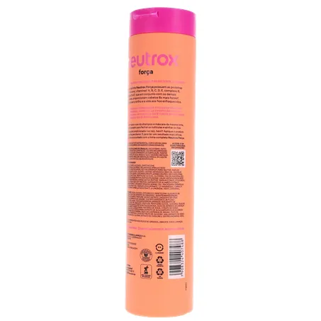 Condicionador neutrox força 300ml 360-21