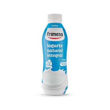 Iog.frimesa 850gr natural integral