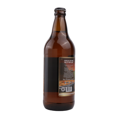 Cerveja oluns pilsen 600ml 360-36