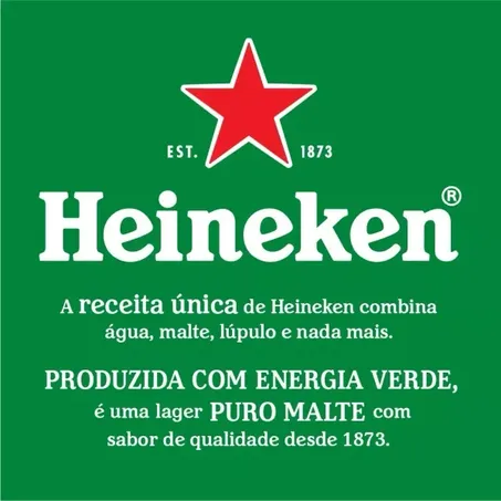 CERVEJA HEINEKEN BARRIL 5L 360-1