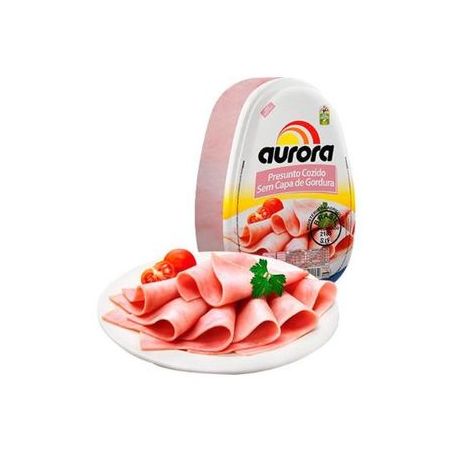 Presunto Aurora S/g Fatiado 150g