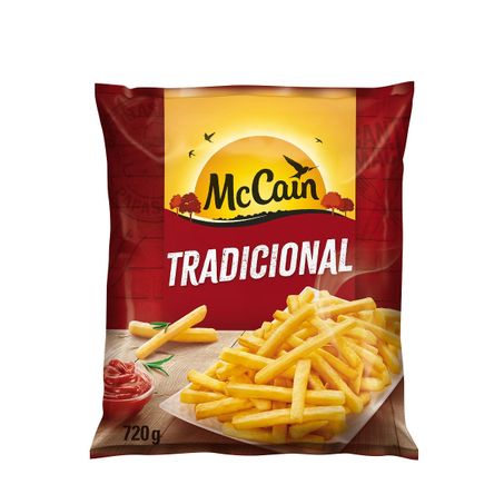 BATATA PALITO TRADICIONAL MCCAIN