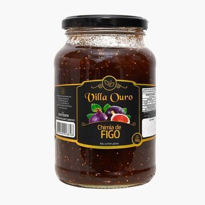 Doce de fruta figo nutriouro 700g