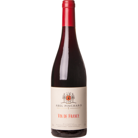 Vinho Vin De France 750ml