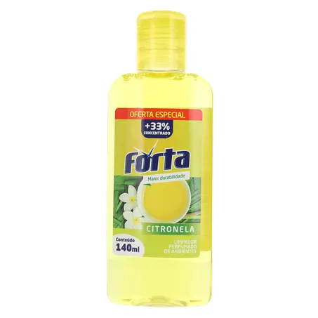 Limpador forta perfumado concentrado cit 360-1