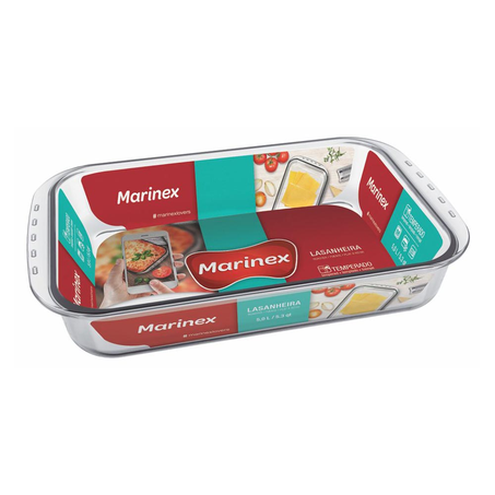 Assadeira Marinex Lasanheira 5L