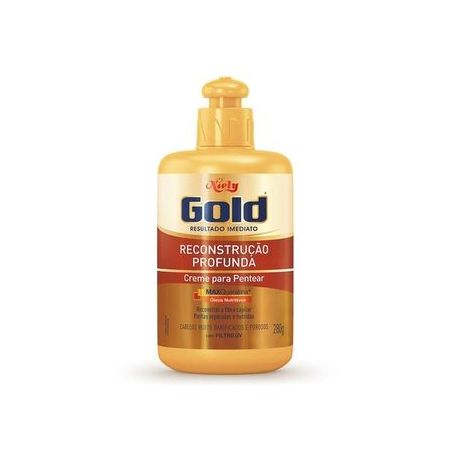 CR.CAB.NIELY GOLD 280GR RECONST.PROFUNDA