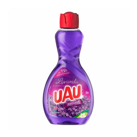 Limp.uau l.perf.500ml lavanda confor