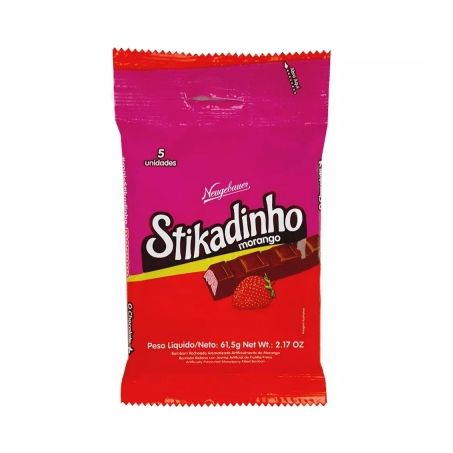CHOCOLATE NEUGEBAUER STIKADINHO 61,5G