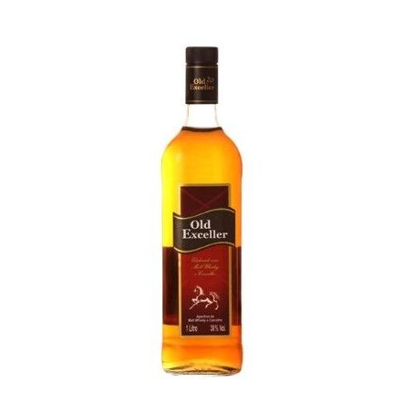 Whisky old exceller 1l