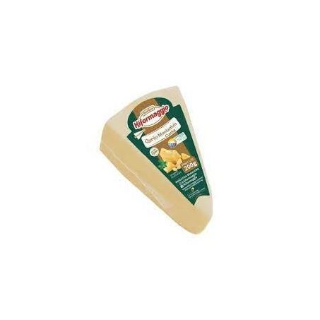 QUEIJO KIFORMAGGIO -200G MONTANHES CUNHA