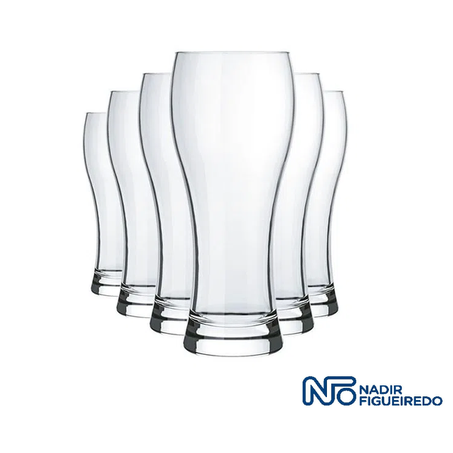 COPO JOINVILLE CERVEJA 300ML NADIR