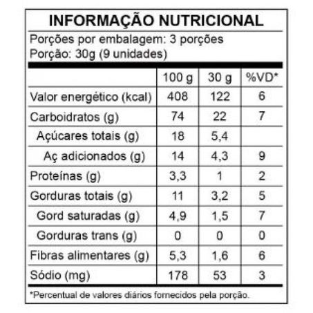 ROSQUINHA CACAU 100G -NUTRIPLENO 360-1