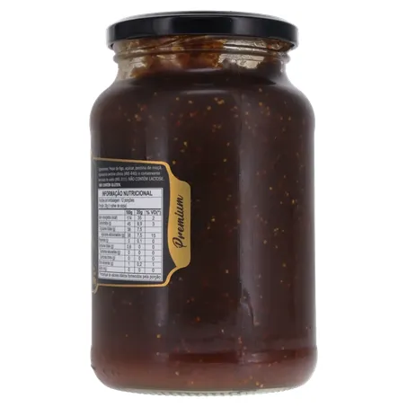 Doce nutriouro figo 700g 360-10