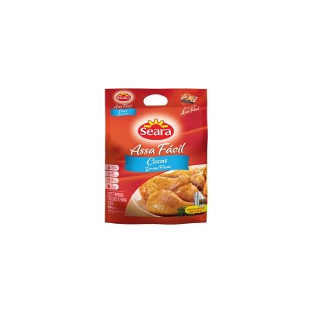 COXA FRANGO SEARA 800GR ASSA FACIL