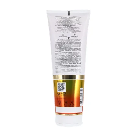 Condicionador Dove 250ml - UV Repair + Ferúlico 360-2