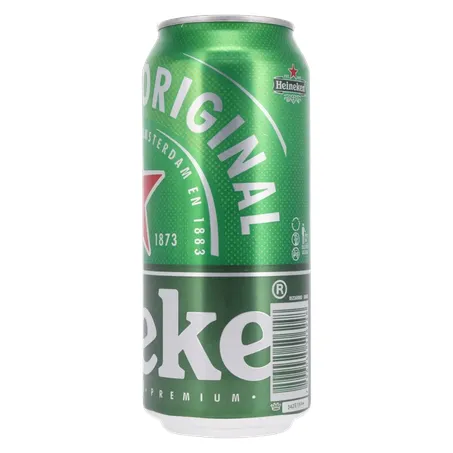 CERVEJA HEINEKEN LATA 473ML 360-1