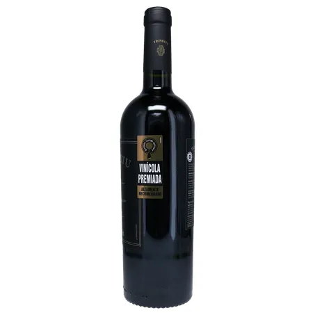 Vinho chileno tripantu gran reserva carmenere 750ml 360-9