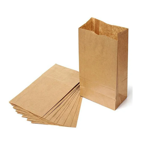 SACO KRAFT SOS DELIVERY 29 X 17 X 38CM 25KG C/25UN