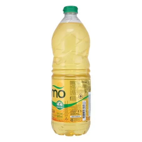 Óleo De Soja Coamo 900ml 360-8