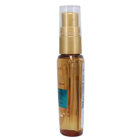 Óleo Nutritivo Beauty Color Argan Exótico Embalagem 40ML 360-8