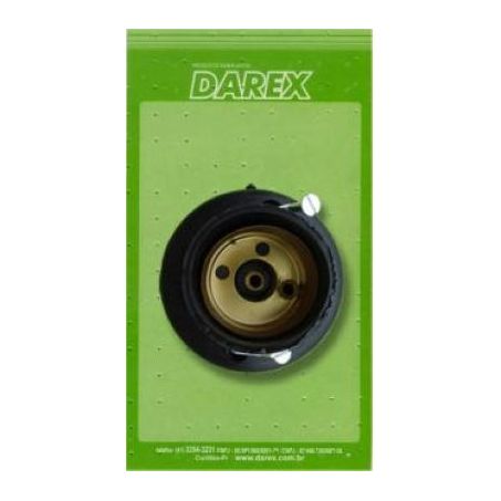 Soquete baquelite especial darex 1268a
