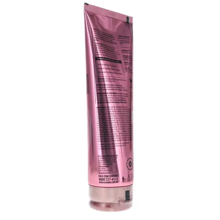 Shampoo Nutri Rose Siàge Eudora 250ml 360-13