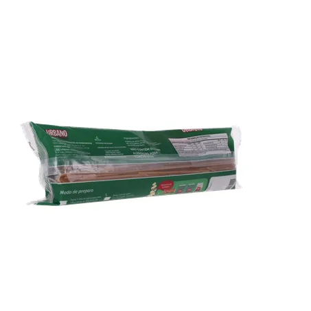 Macarrão Espaguete de Arroz Integral Sem Glúten Urbano 500G 360-14