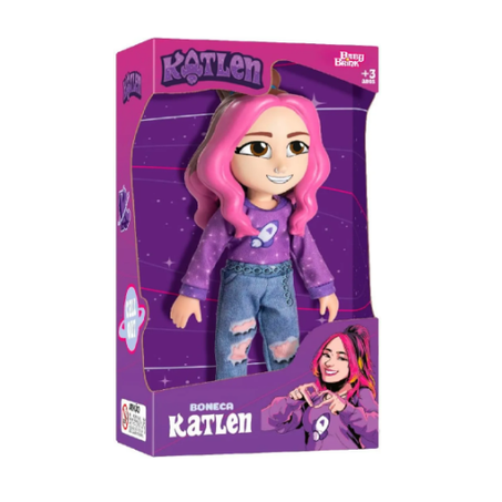 BONECA BABYBRINK KATTLEN REF.1271 360-1