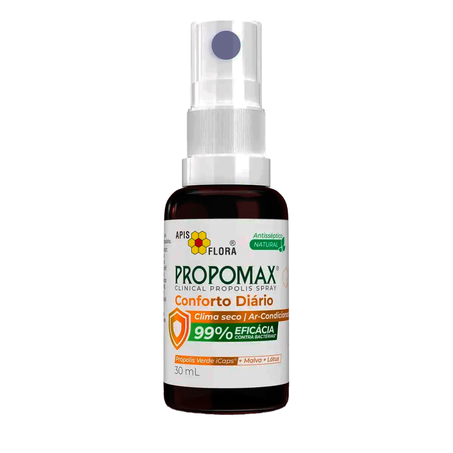 PROPOMAX SPRAY CONFORTO DIÁRIO 30ML APISFLORA
