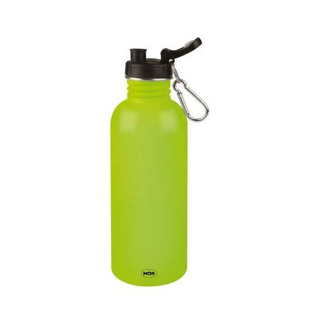 GARRAFA MOR INOX WATER TO GO TRENDY 750ML REF. 8067