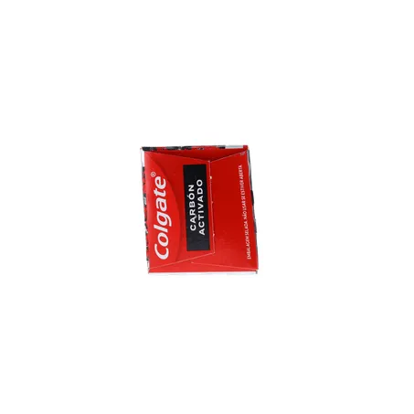 Creme Dental Colgate Luminous White Carvão Ativado Caixa 70gr 360-9