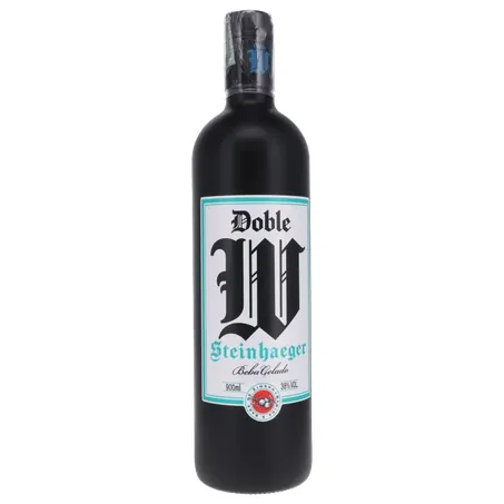 Aperitivo Steinhaeger Doble w Vidro 900ml 
  360-35